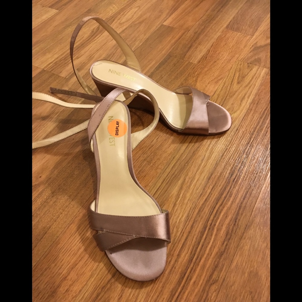 Nine West Sandals